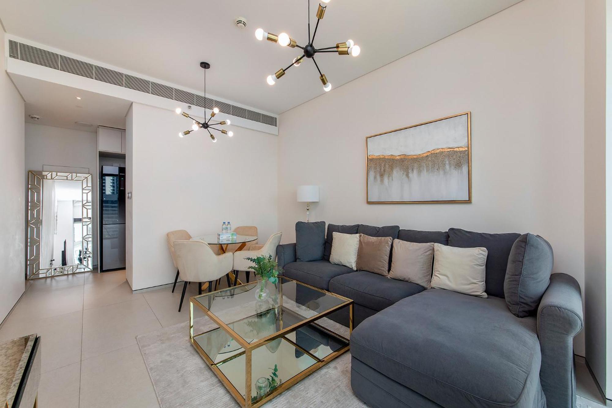 Apartment Famous Address Jbr *