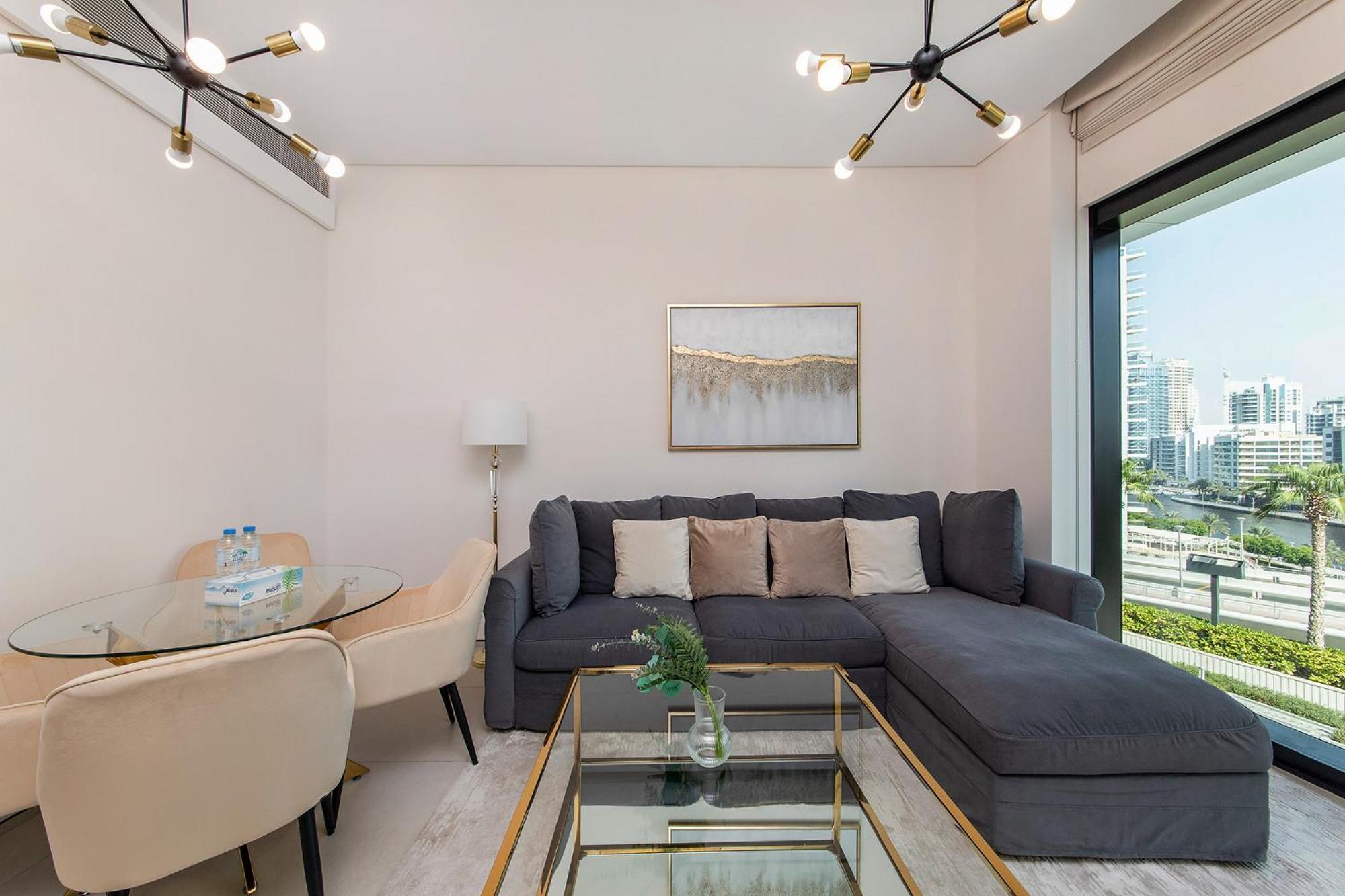 Famous Address Jbr Apartment Dubai