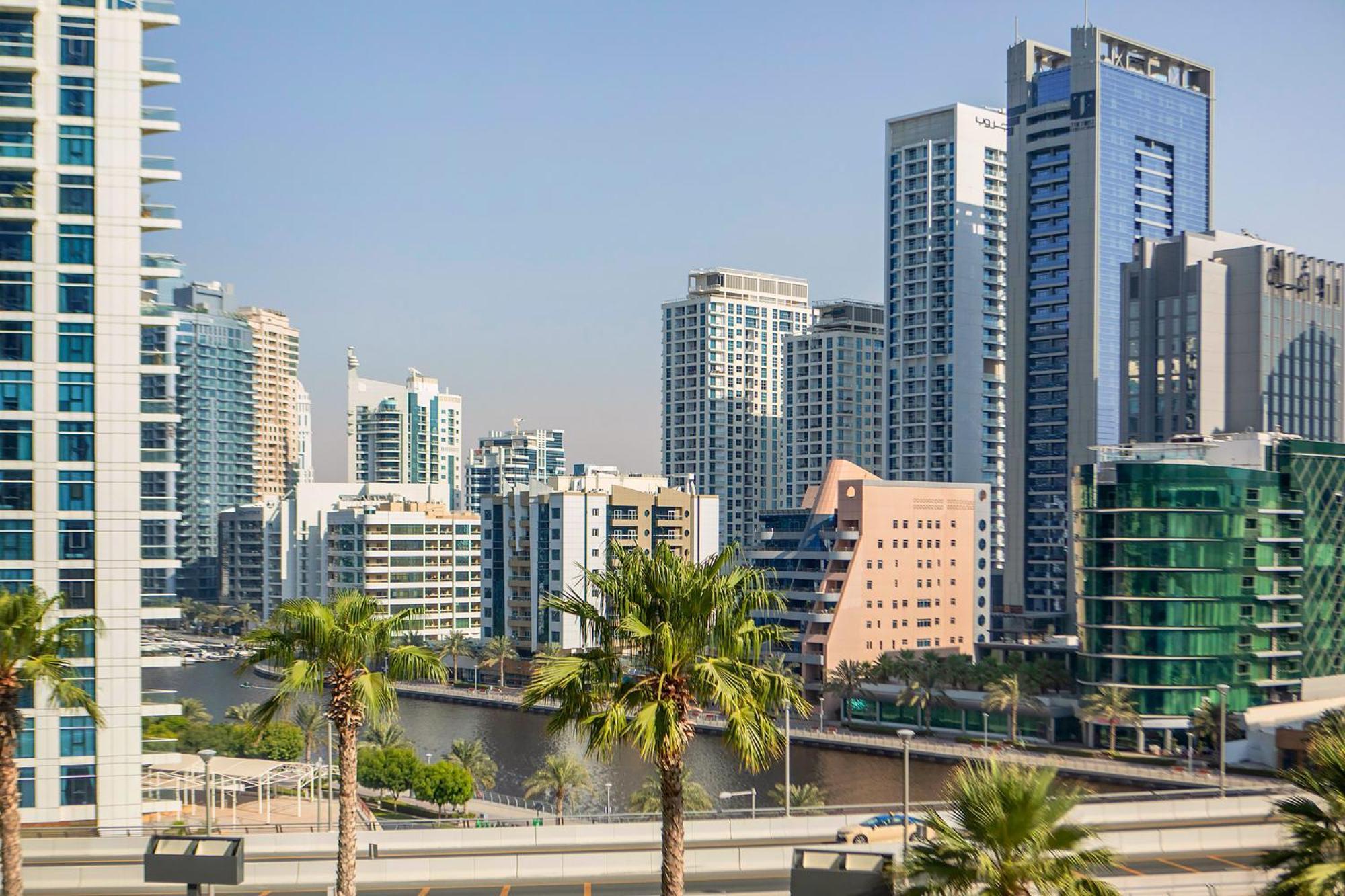 Apartment Famous Address Jbr