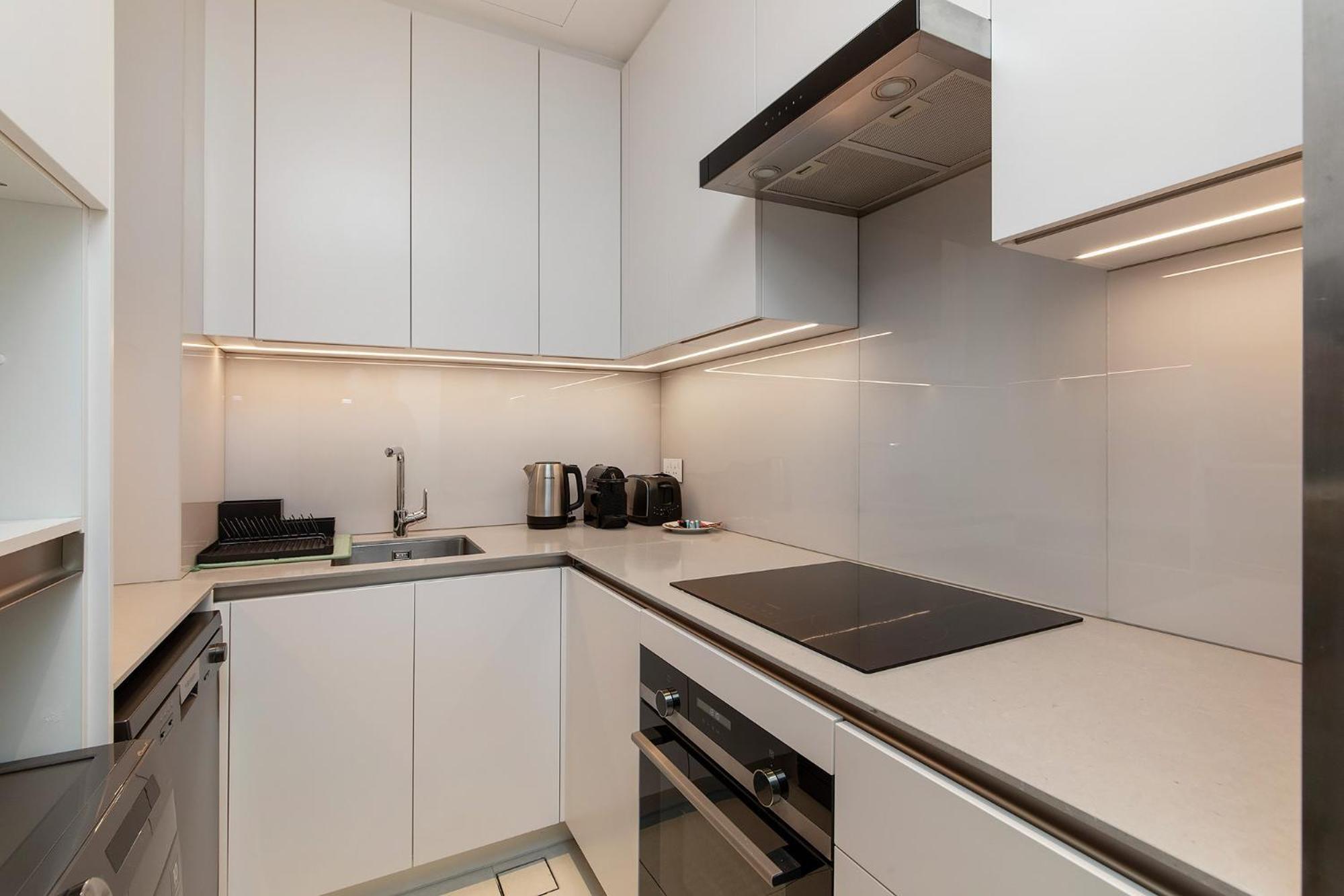 Apartment Famous Address Jbr
