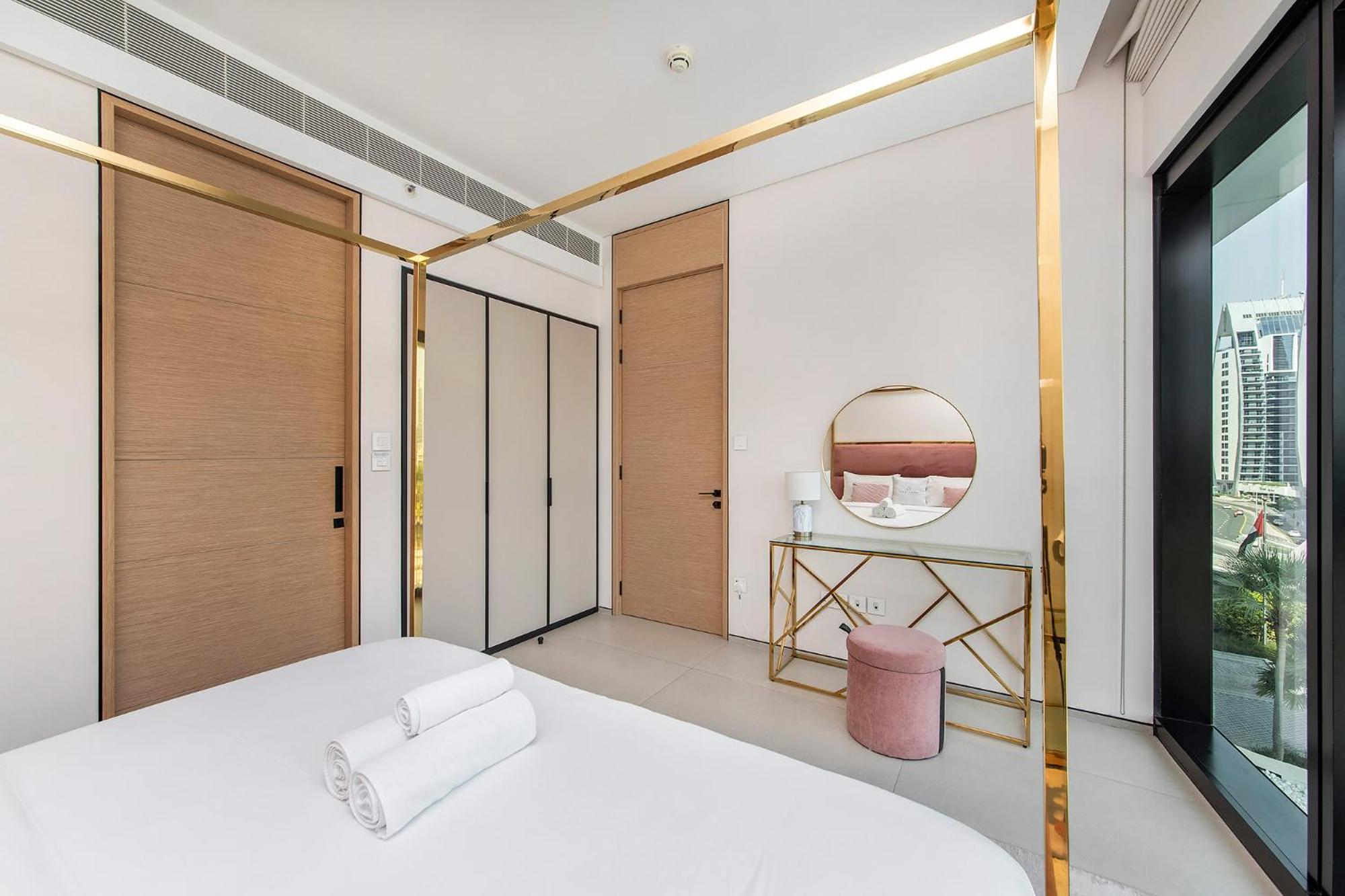 Famous Address Jbr Apartment *