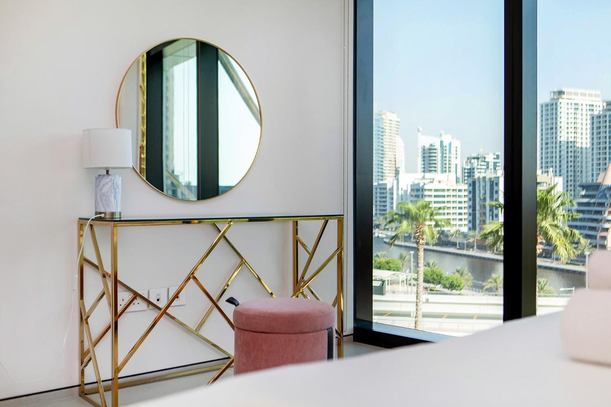 Apartment Famous Address Jbr *
