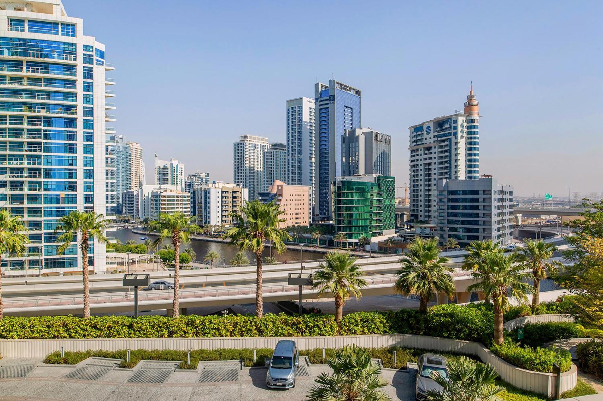 Famous Address Jbr