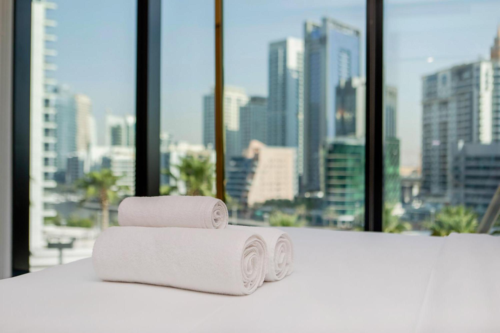 Apartment Famous Address Jbr Dubai