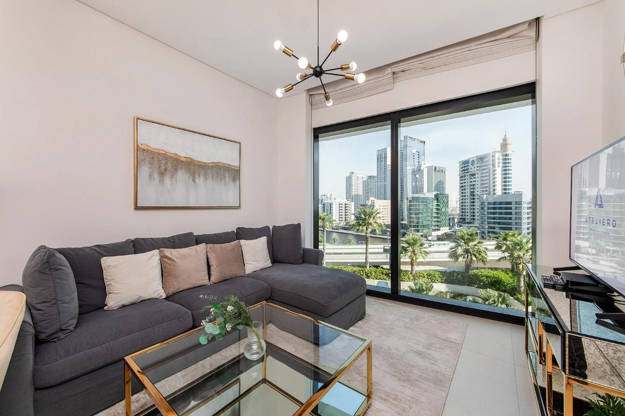 Famous Address Jbr Dubai