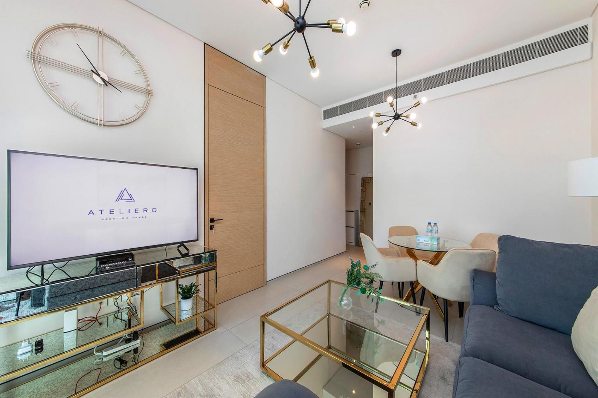 Famous Address Jbr Apartment