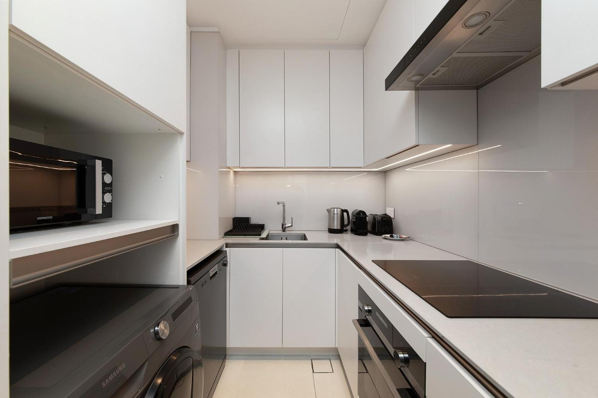 Apartment Famous Address Jbr