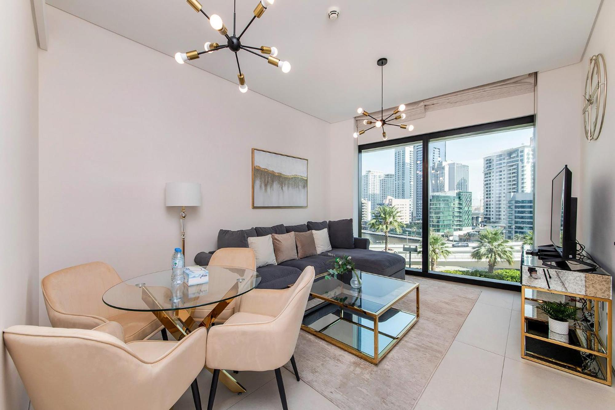Famous Address Jbr Apartment *