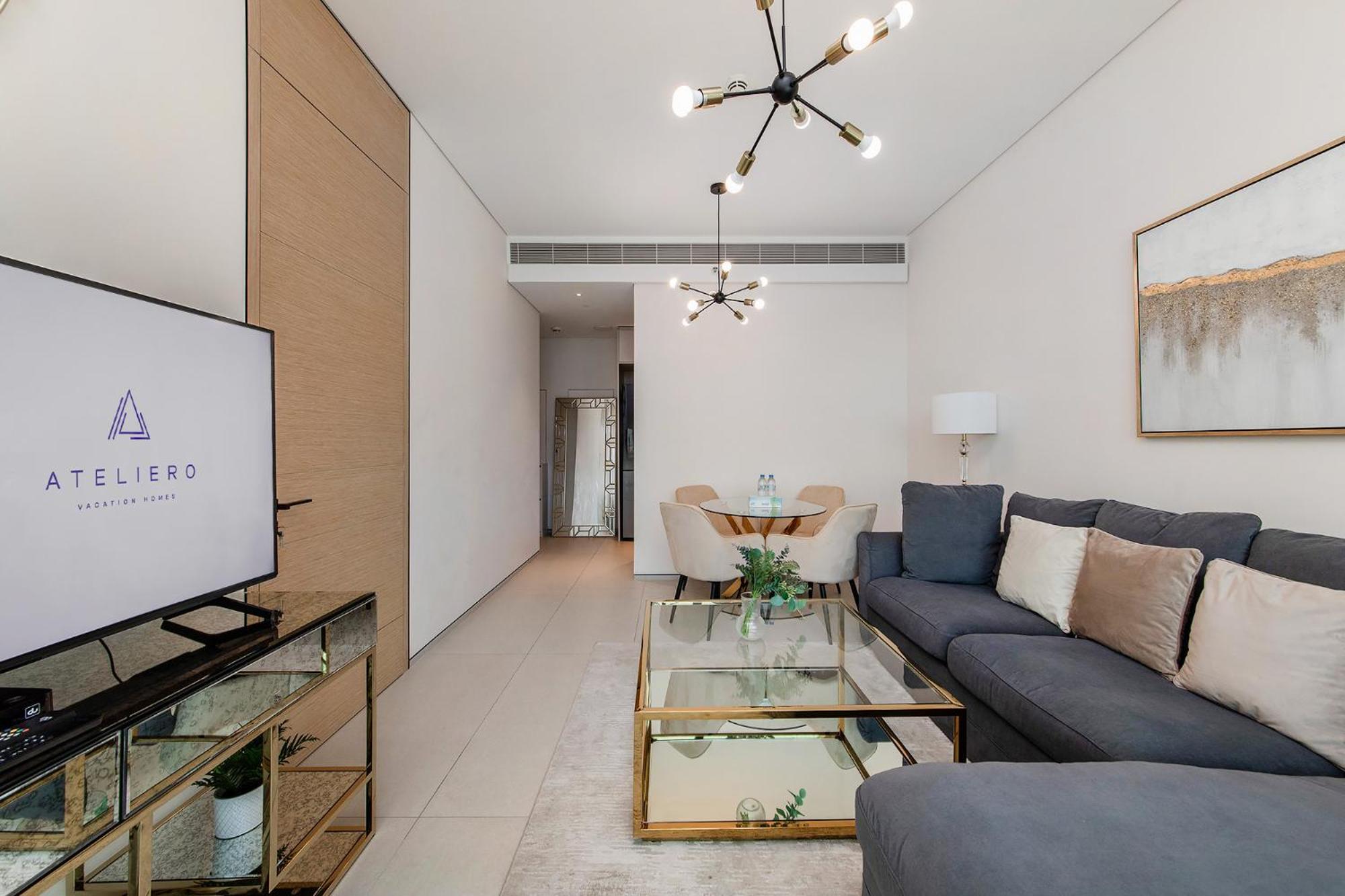 Famous Address Jbr Dubai