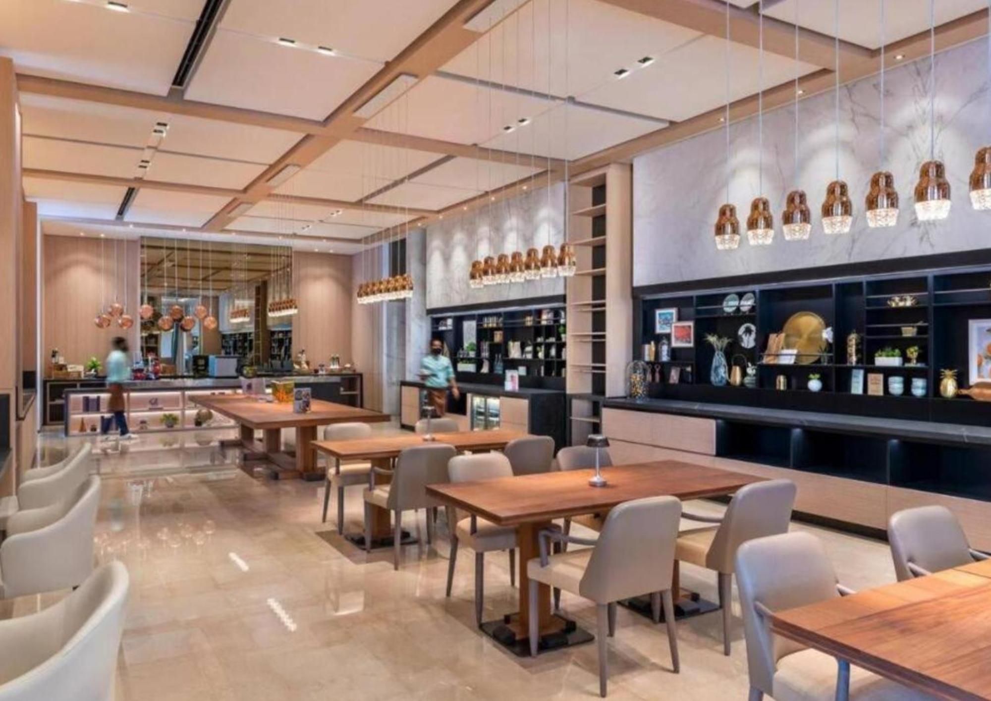 Aparthotel Address Residences 5*