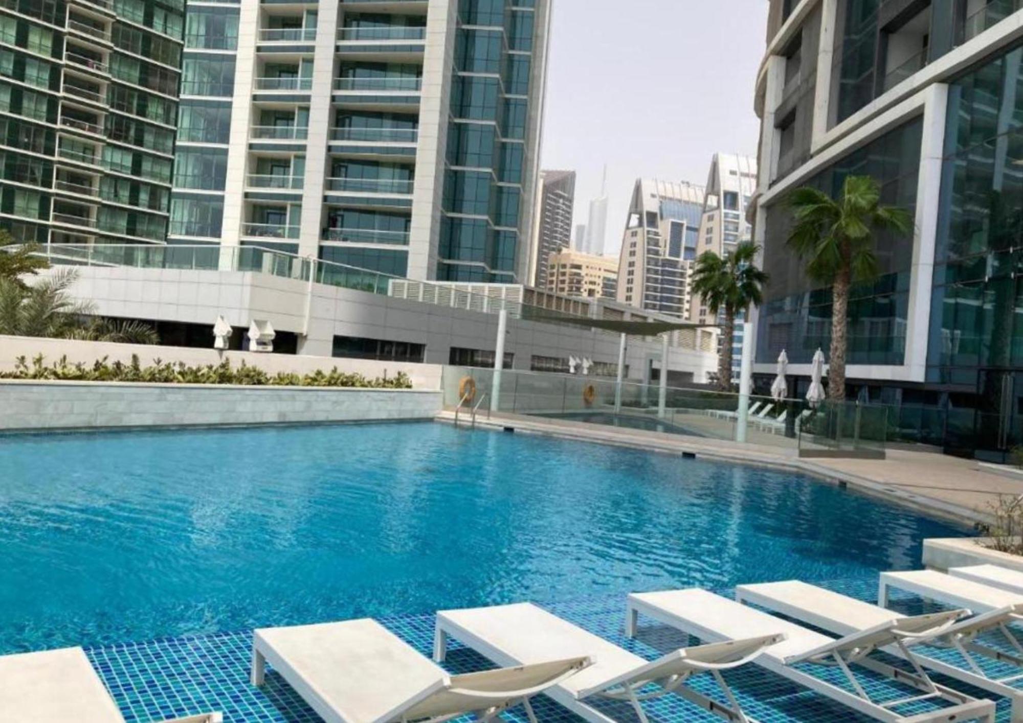 Address Residences 5* Dubai