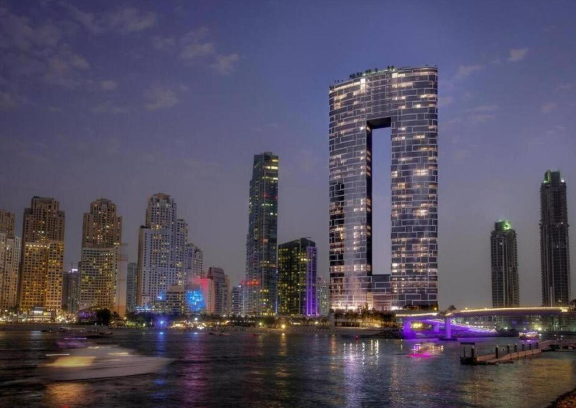 Address Residences Dubai