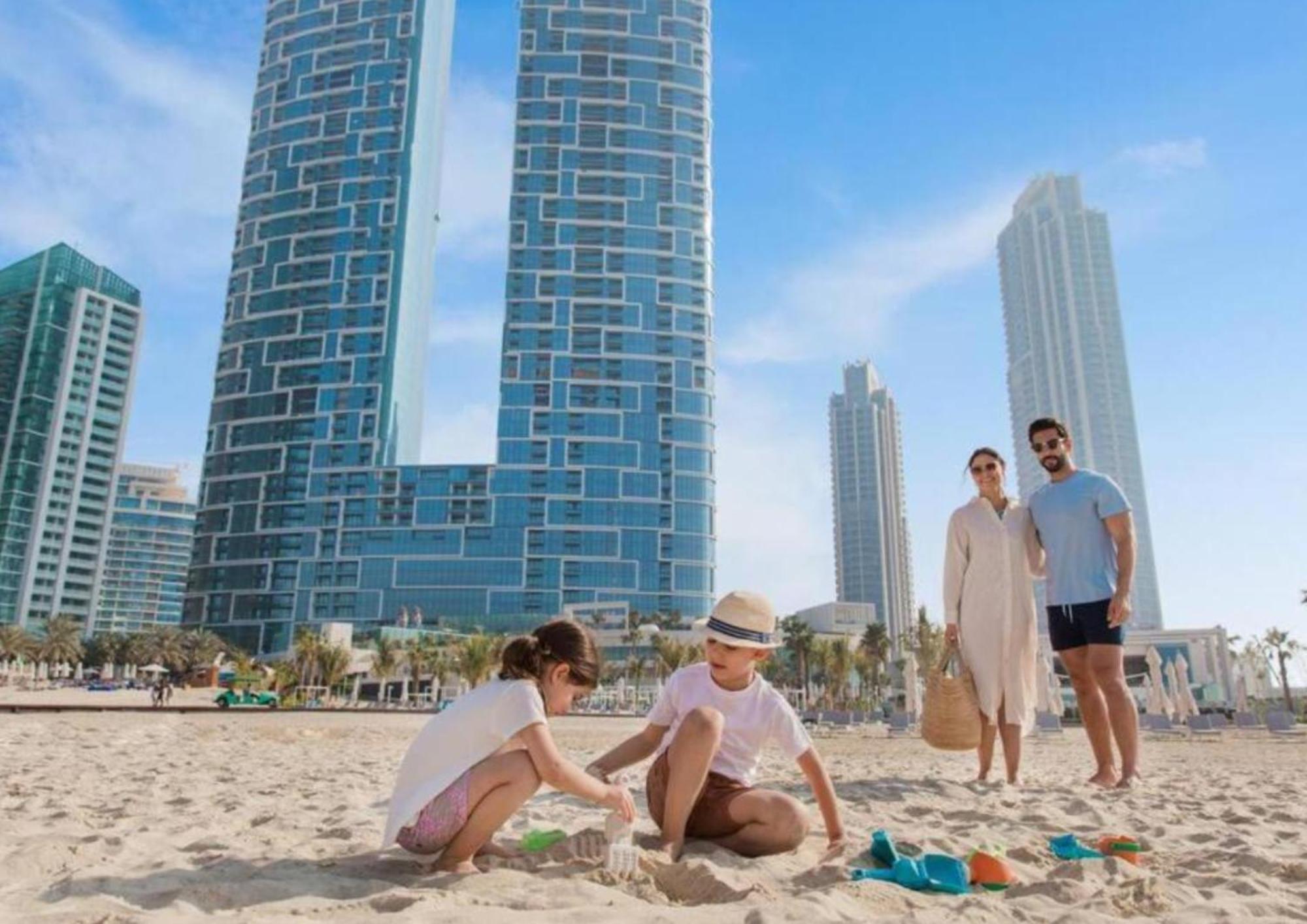 Address Residences 5* Dubai