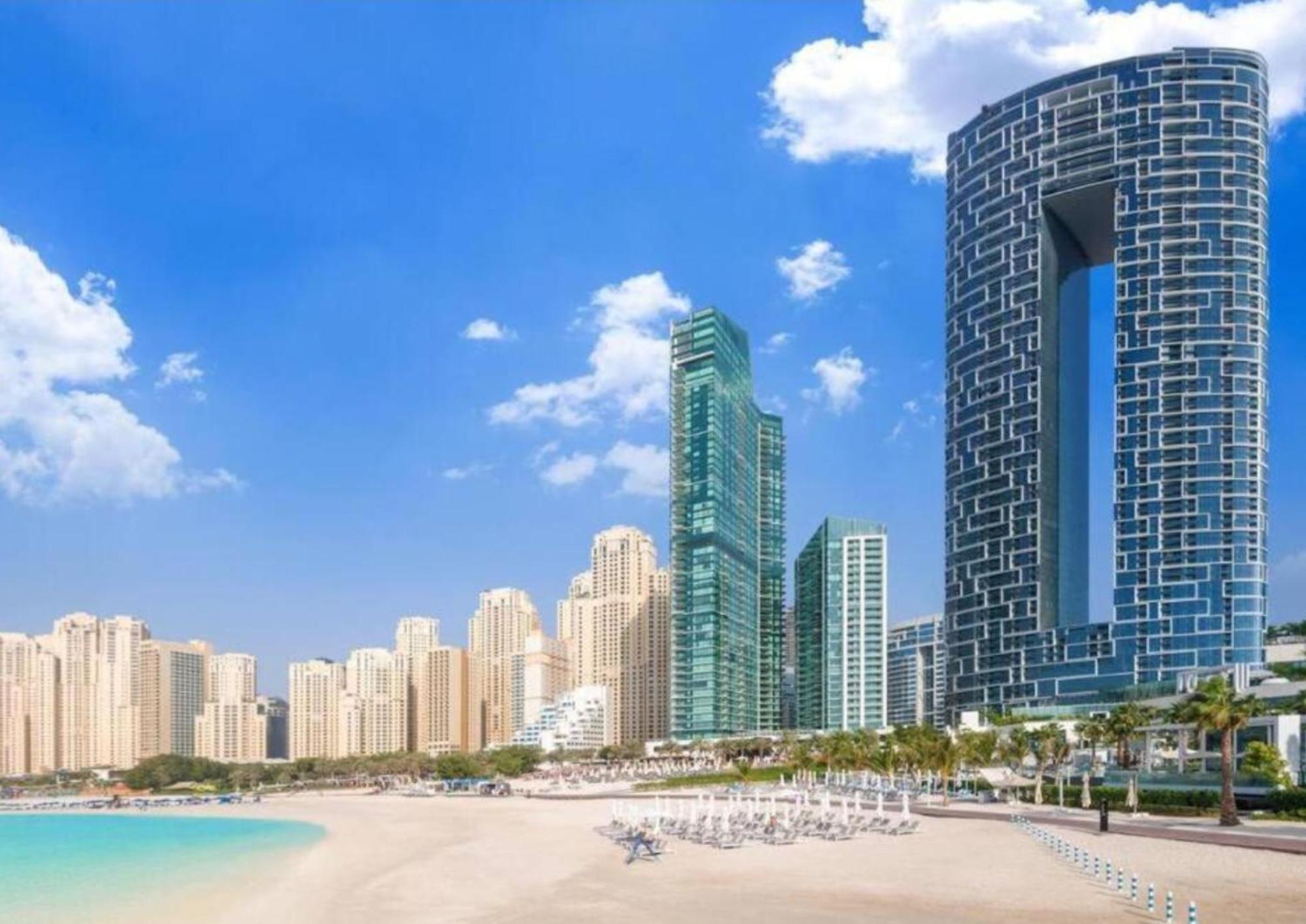 Address Residences 5*