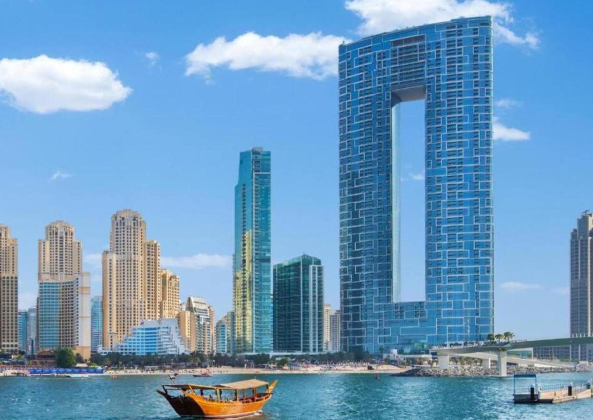 Aparthotel Address Residences