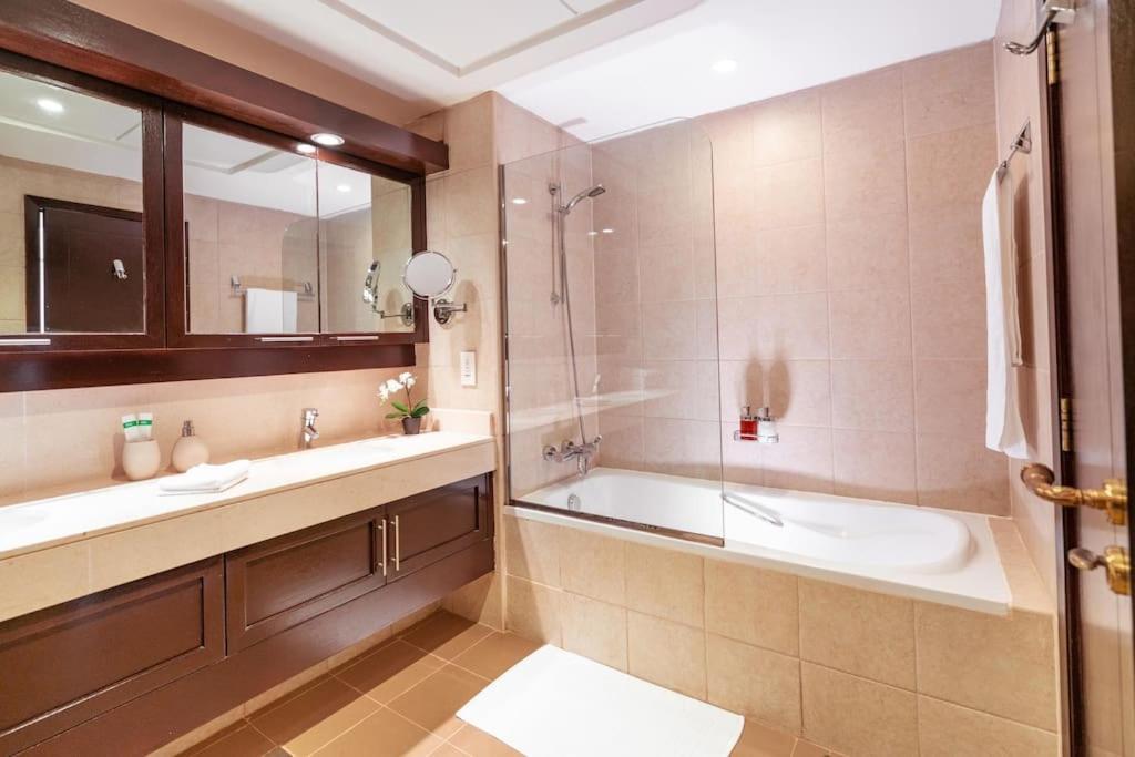 Apartment Elite Royal - Sky Series - Full Burj Khalifa & Fountain View - Chancellor Dubai