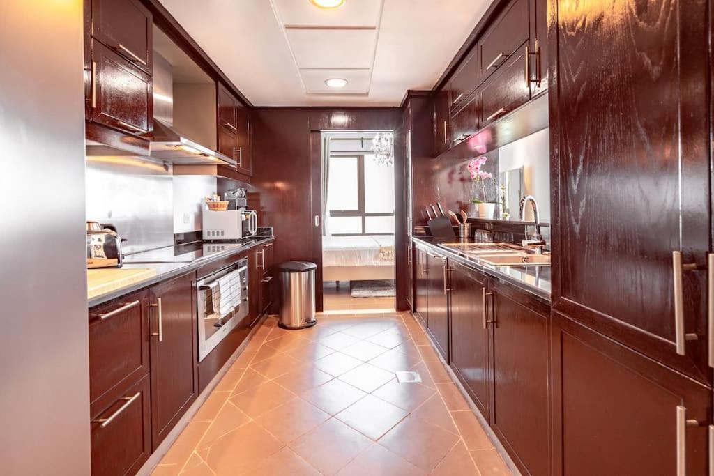 Apartment Elite Royal - Sky Series - Full Burj Khalifa & Fountain View - Chancellor *