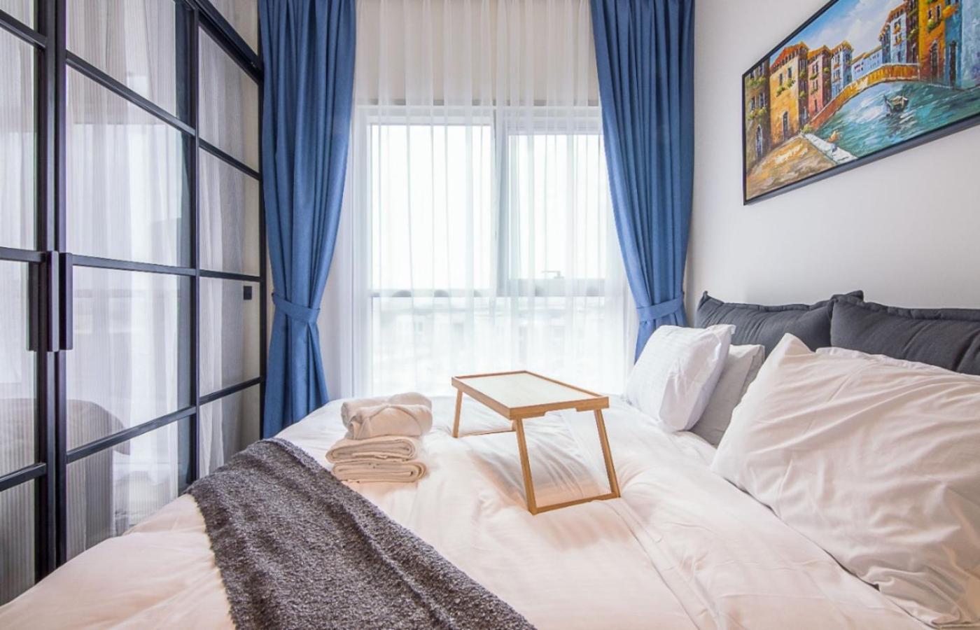 Collective 1,0 Hills- Cozy 1-br *