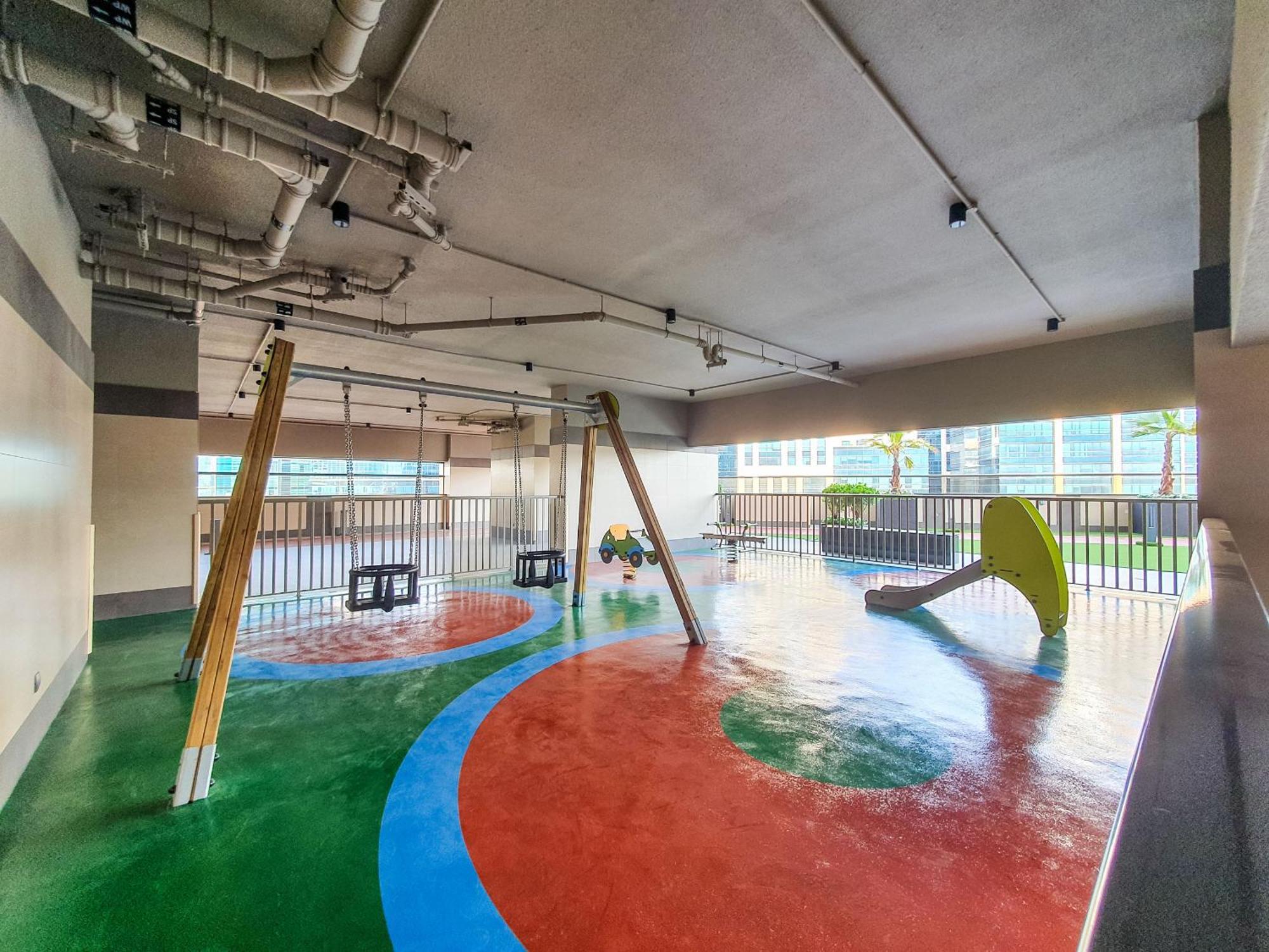 Elite 1 Bedroom Downtown Apartment
