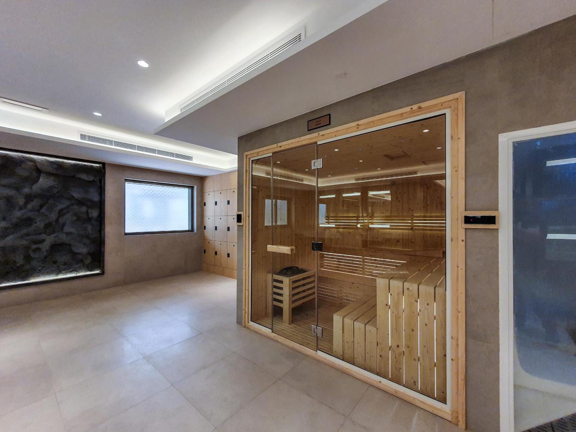 Elite 1 Bedroom Downtown *