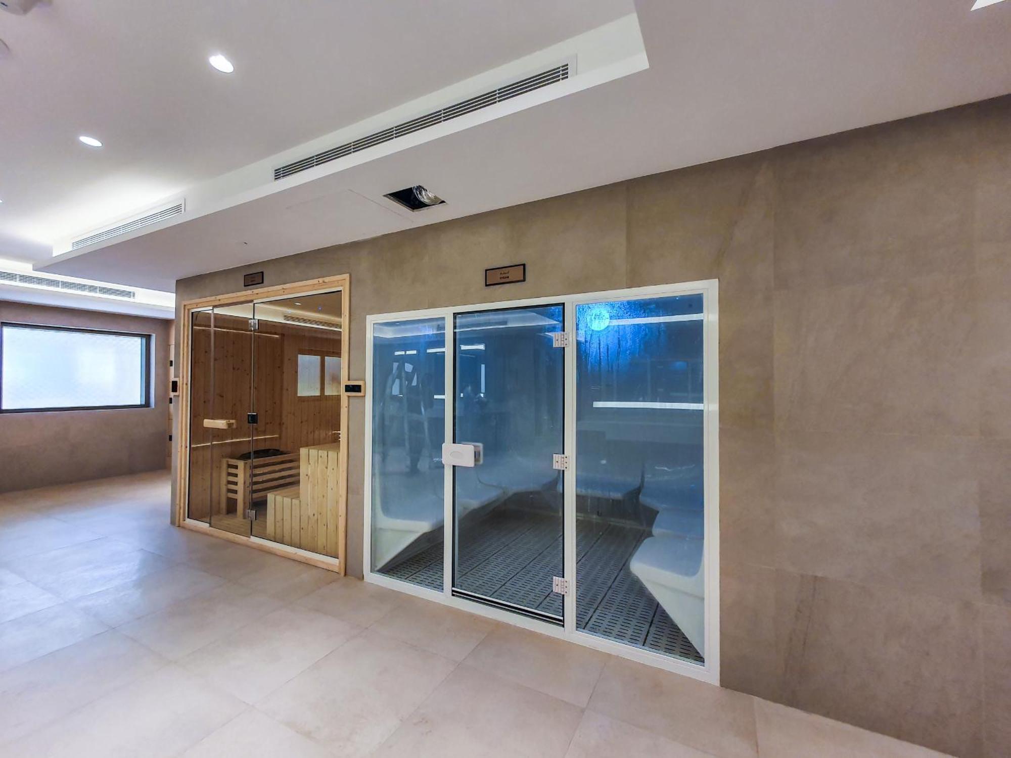 Apartment Elite 1 Bedroom Downtown Dubai