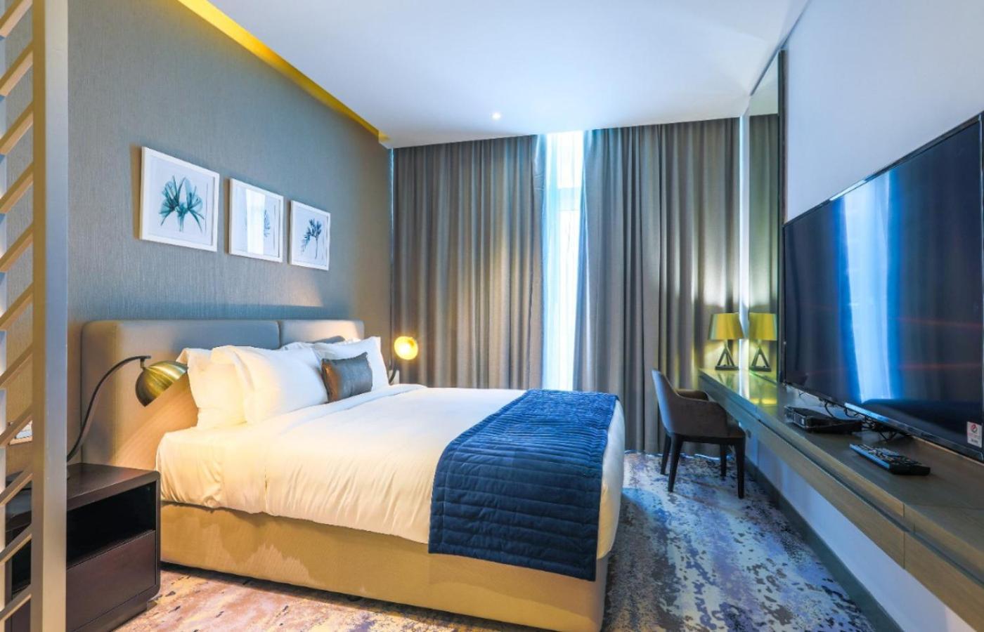 Elegant In Business Bay Dubai