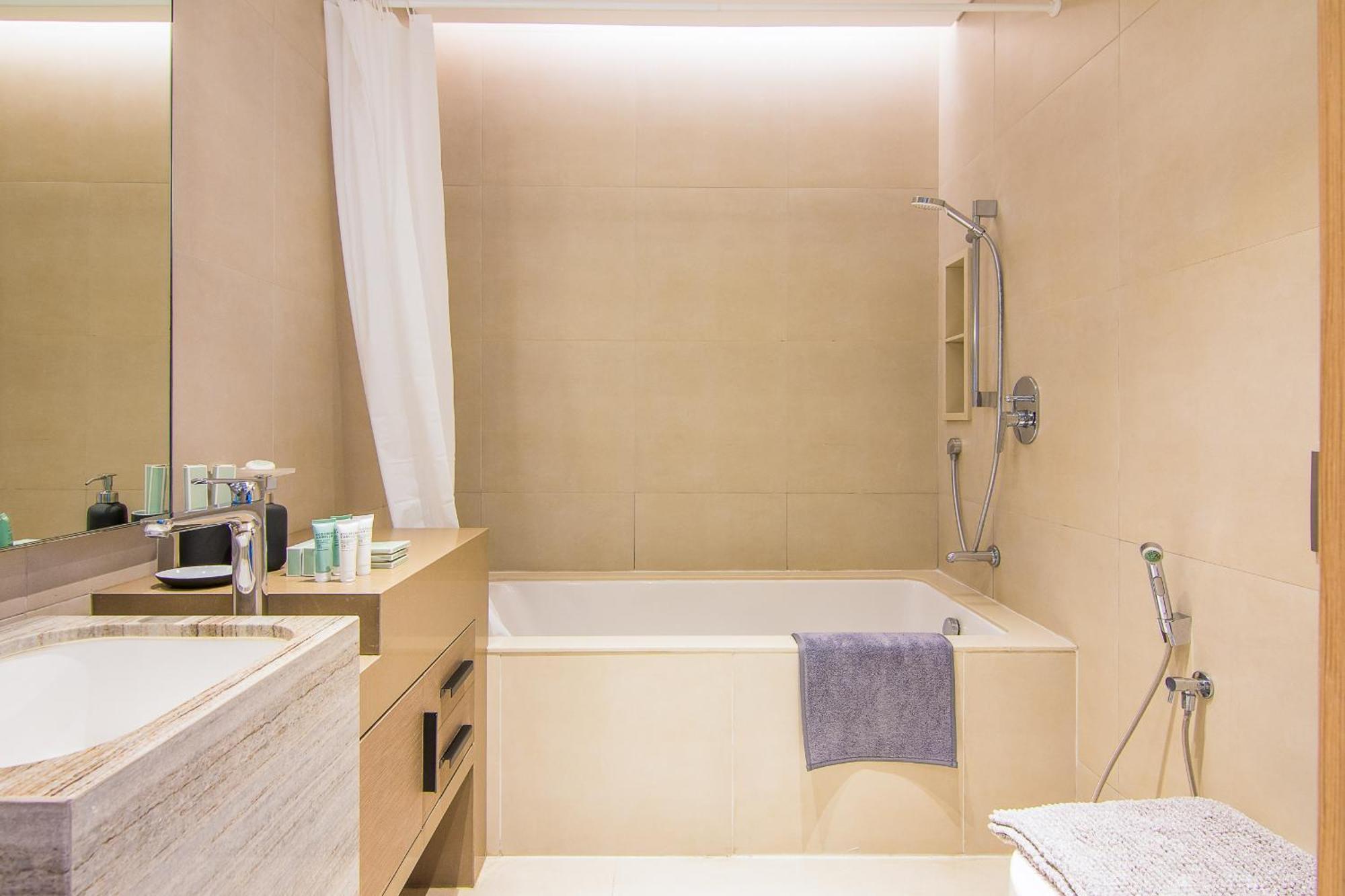 Address Residential 2 Bdr, Jbr * Dubai