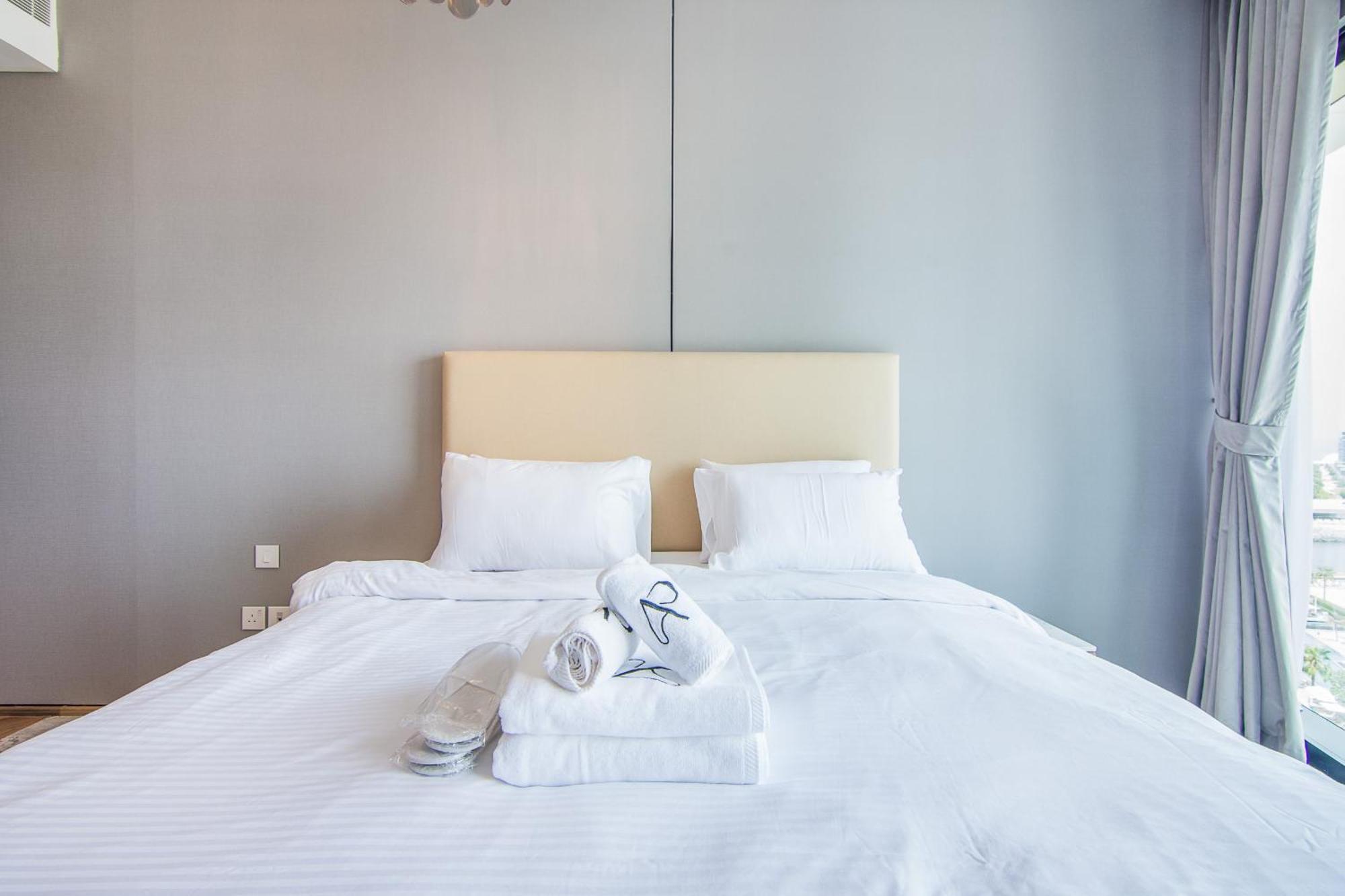 Address Residential 2 Bdr, Jbr * Dubai