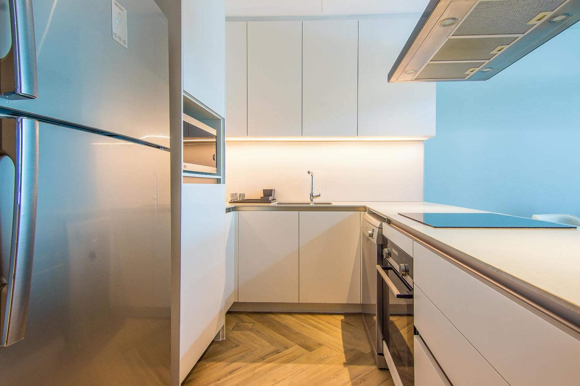 Apartment Address Residential 2 Bdr, Jbr Dubai