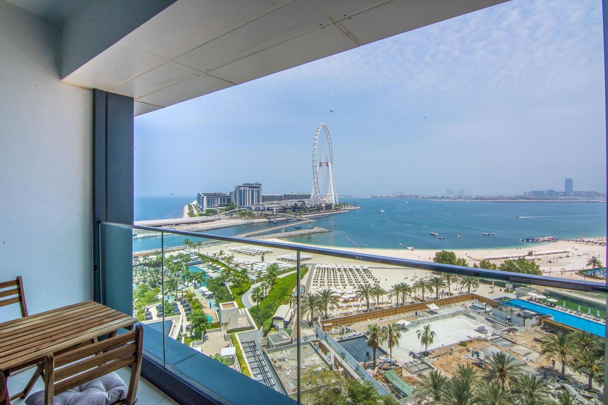 Address Residential 2 Bdr, Jbr * Dubai