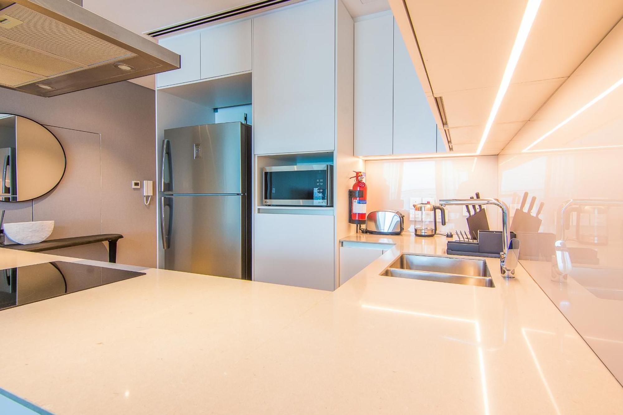 Apartment Address Residential 2 Bdr, Jbr *