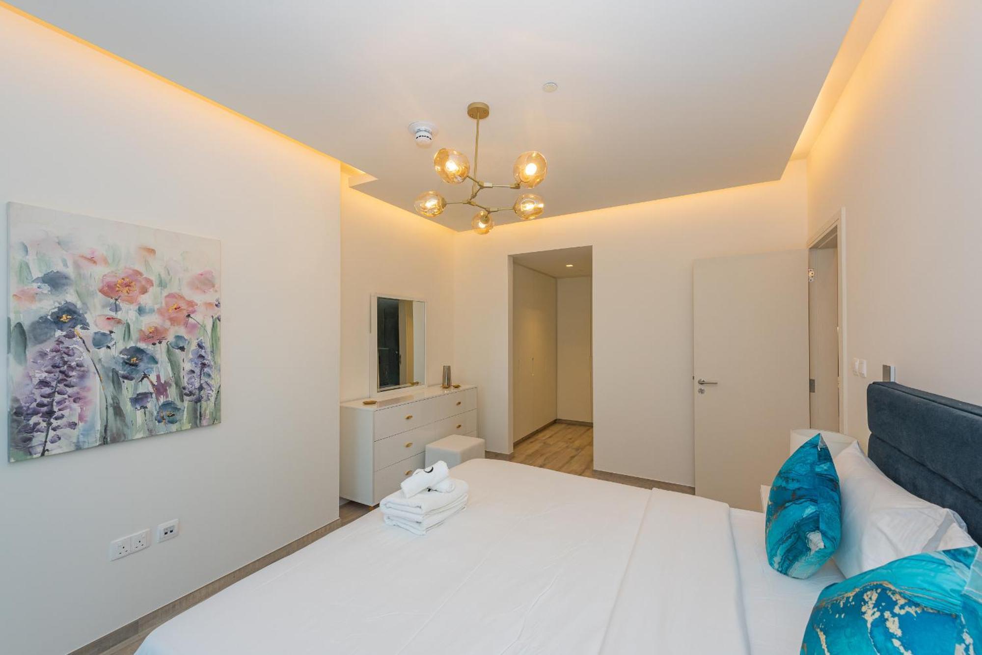 Spacious 1br In Ahad, Business Bay Apartment Dubai