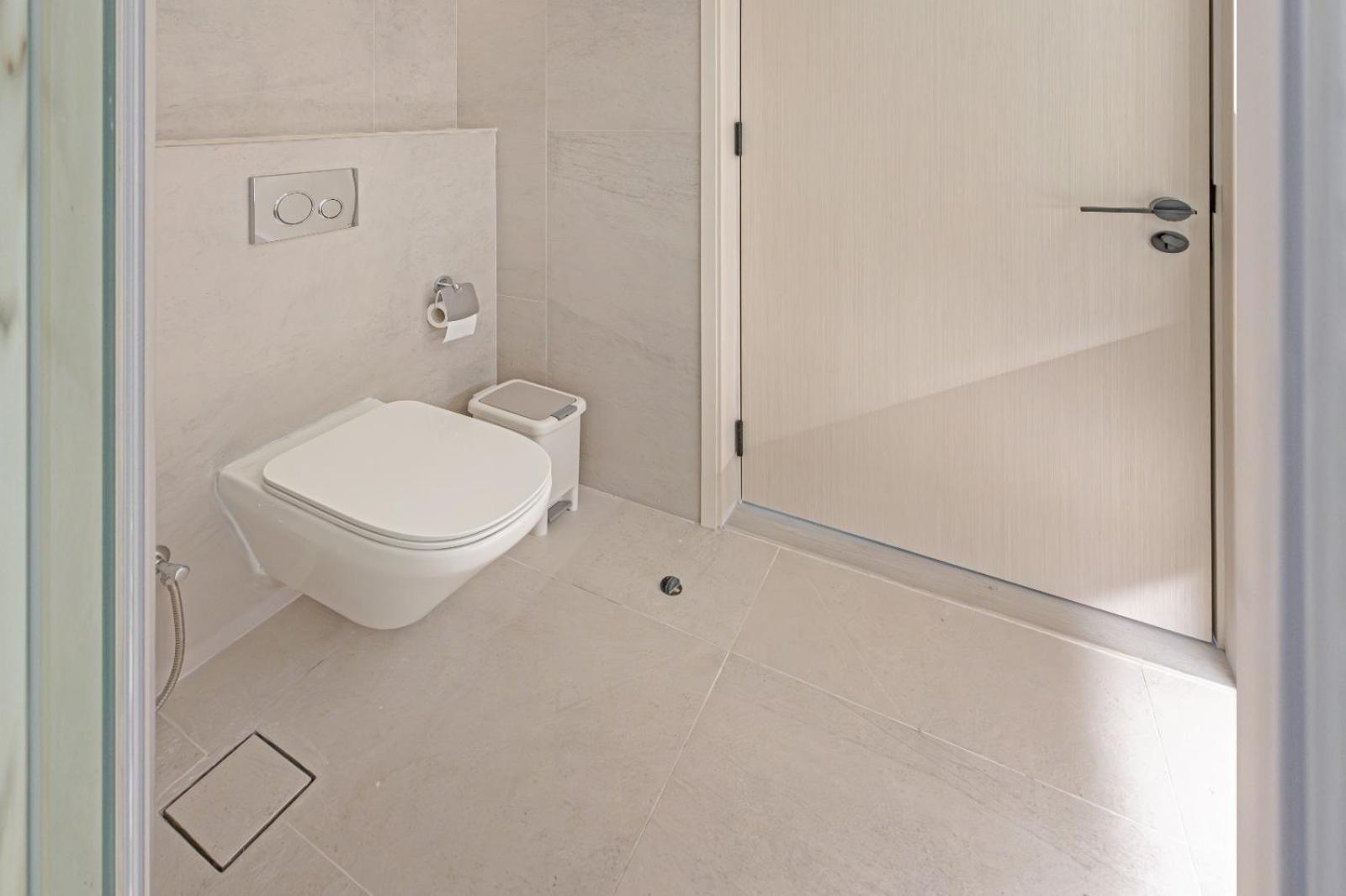 Apartment Savis -radiant Ain & Marina View *