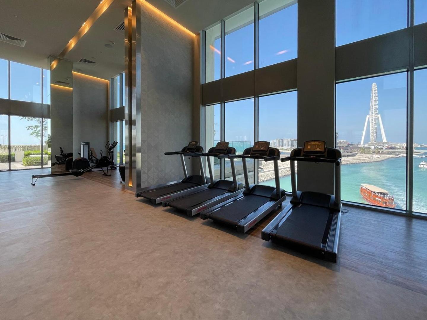 Guestready - Marvellous In Marina Apartment