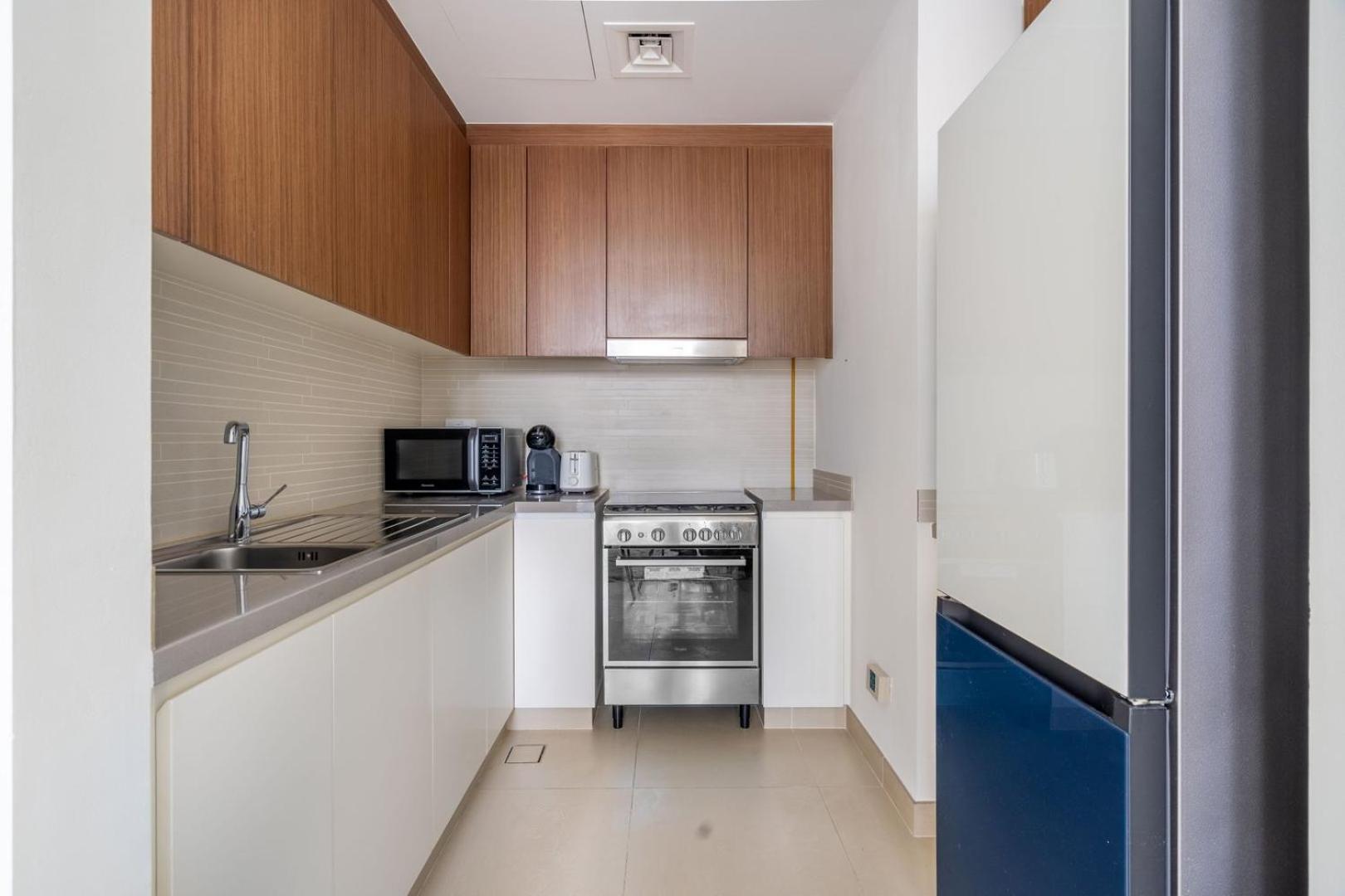 Guestready - Marvellous In Marina Apartment *