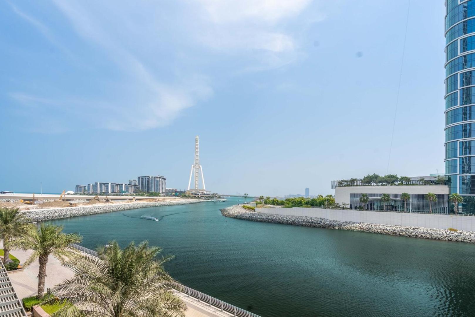 Apartment Guestready - Marvellous In Marina