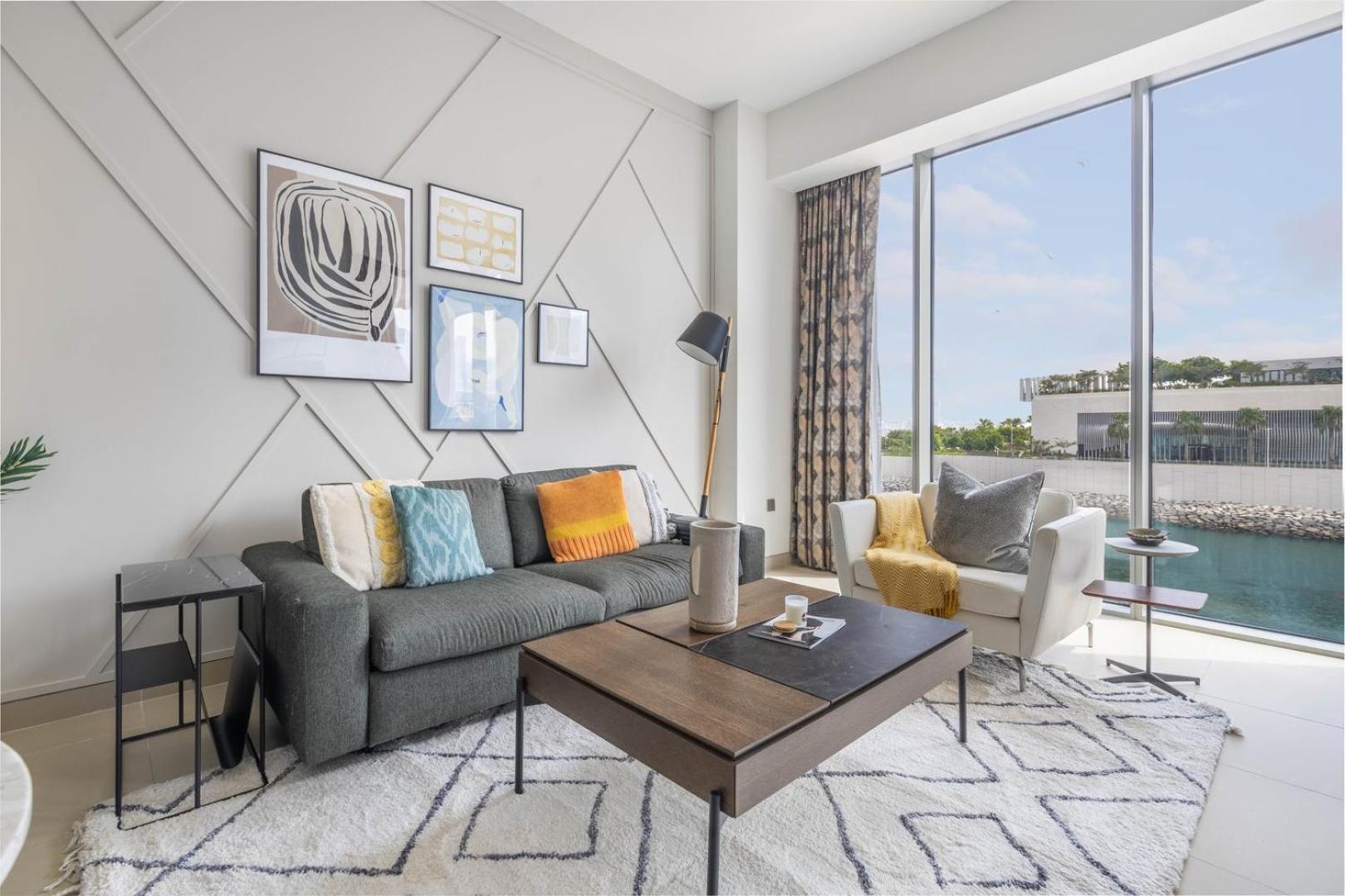 Apartment Guestready - Marvellous In Marina