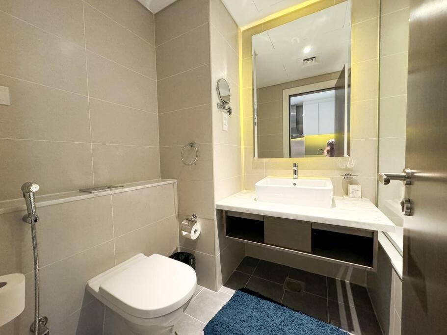 Queens Estate - Damac Mainson Prive, Business Bay * Dubai