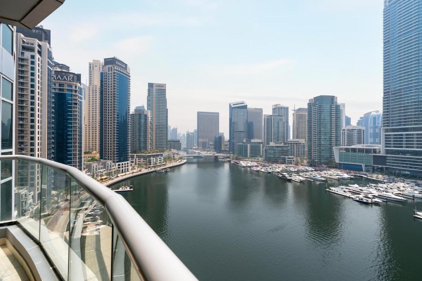 Apartment Opulent 1 Bedroom Marina View