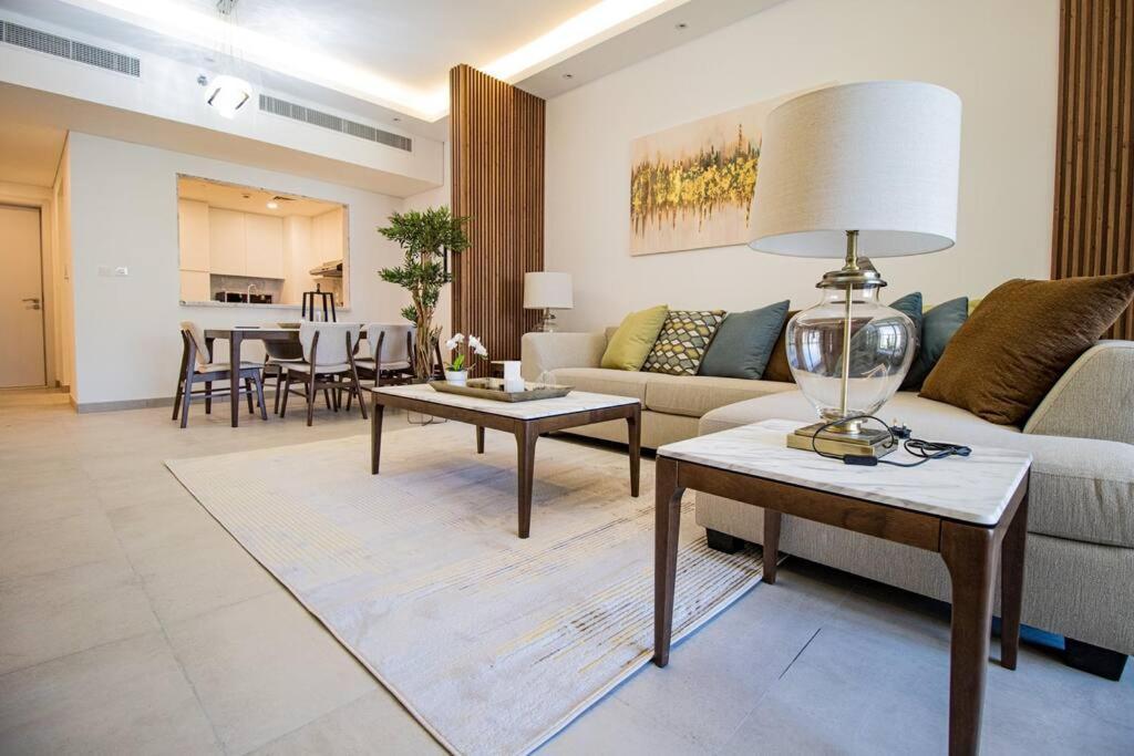 Stunning 2br In Lamtara Mjl Burj View 512 Dubai