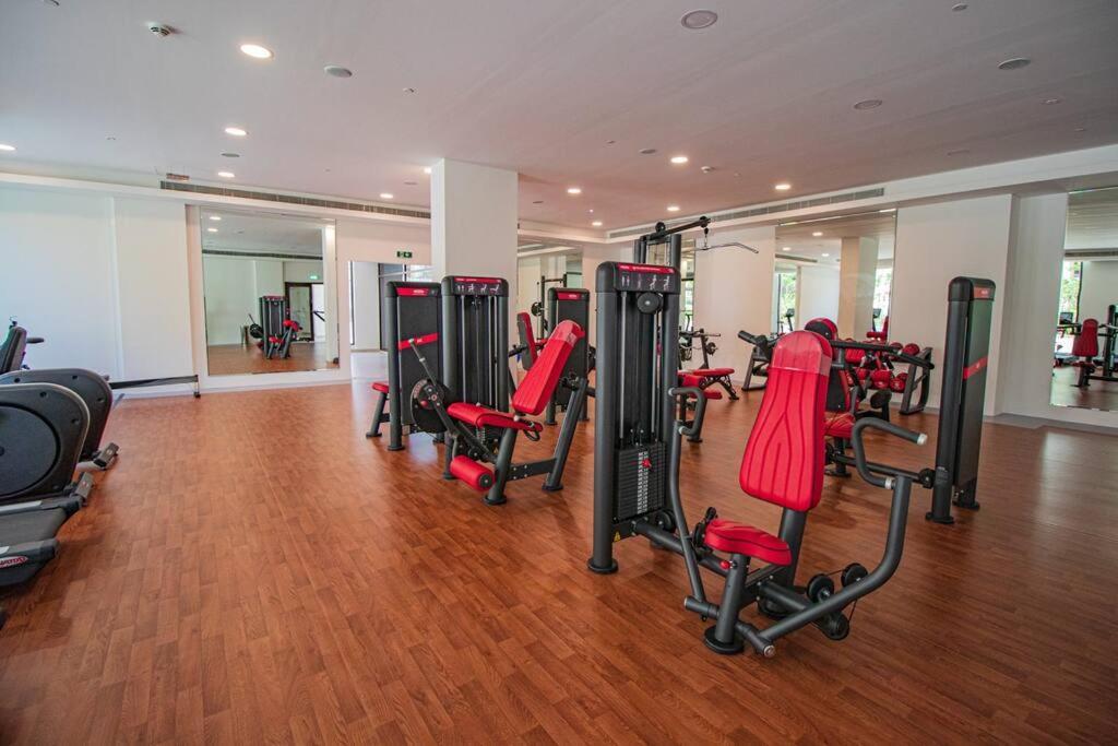 Apartment Stunning 2br In Lamtara Mjl Burj View 512 Dubai