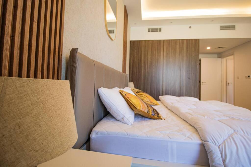 Apartment Stunning 2br In Lamtara Mjl Burj View 512