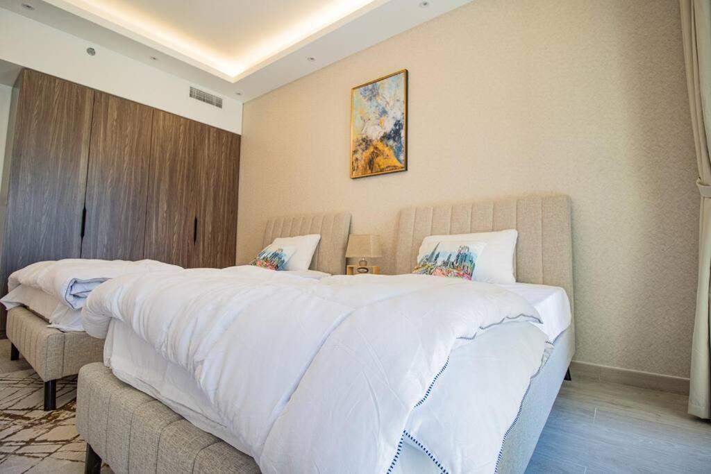 Stunning 2br In Lamtara Mjl Burj View 512 * Dubai