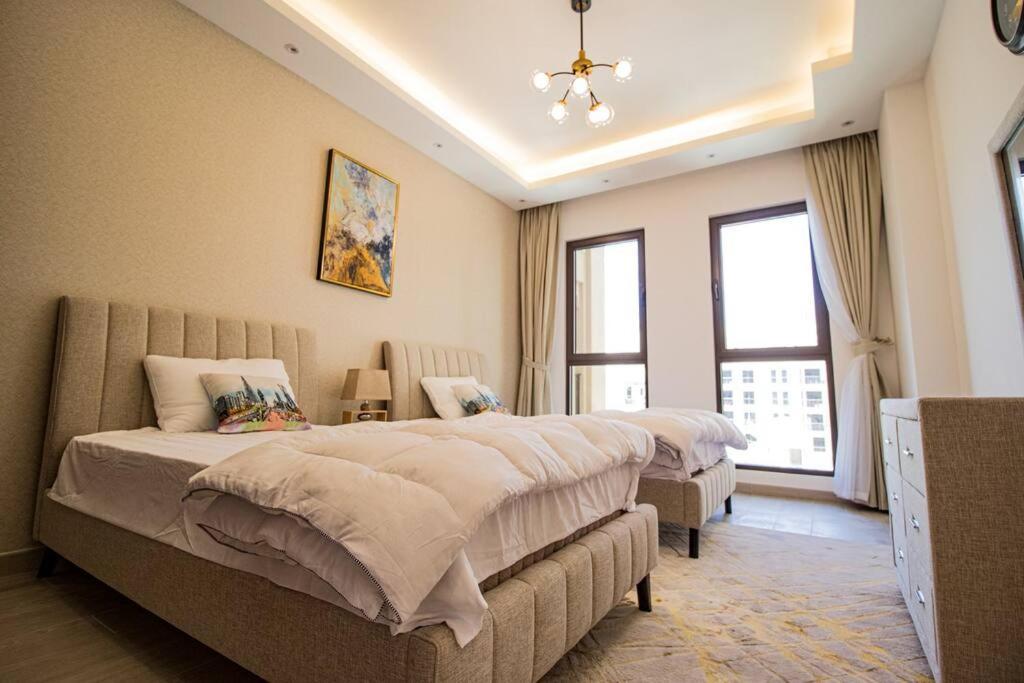 Apartment Stunning 2br In Lamtara Mjl Burj View 512 Dubai