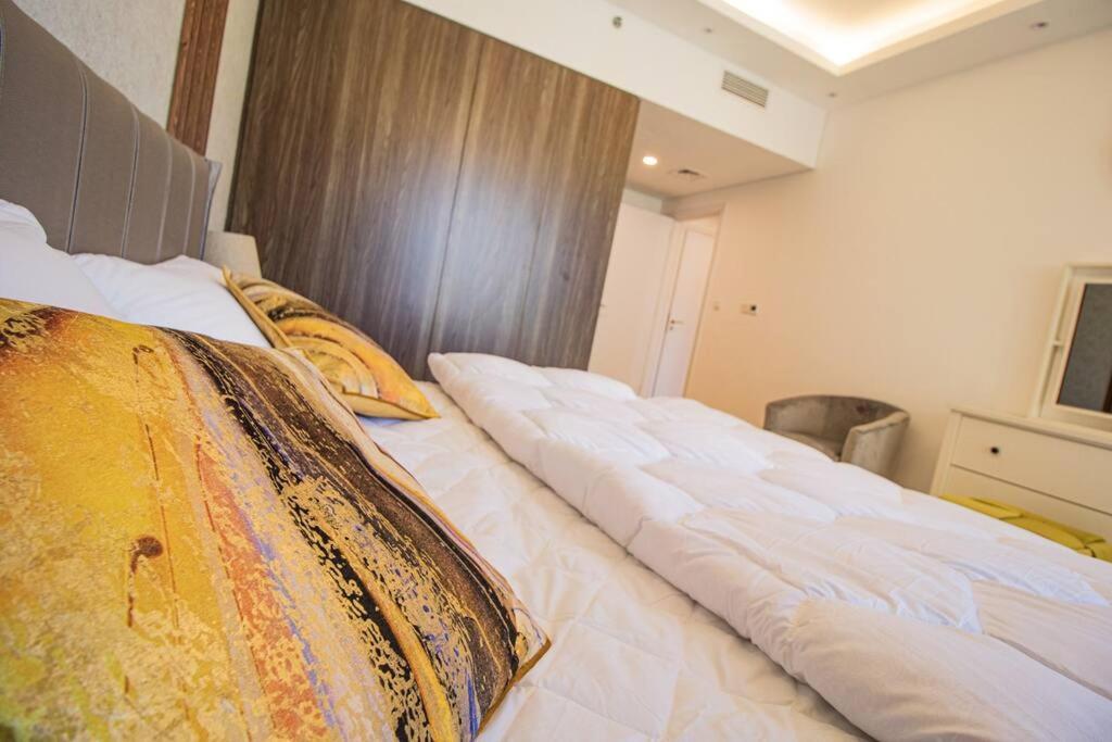 Apartment Stunning 2br In Lamtara Mjl Burj View 512 *