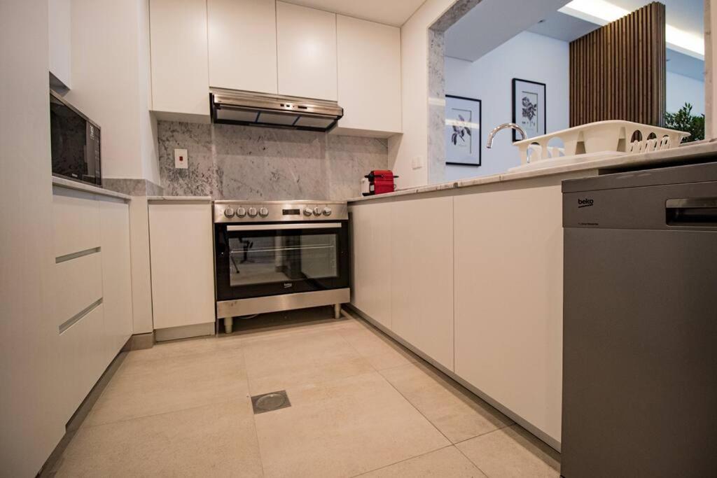 Apartment Stunning 2br In Lamtara Mjl Burj View 512 Dubai
