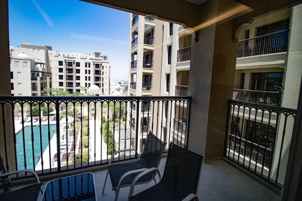 Stunning 2br In Lamtara Mjl Burj View 512 *