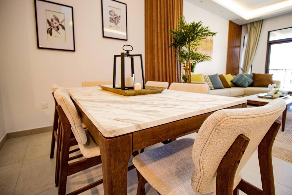 Stunning 2br In Lamtara Mjl Burj View 512 Apartment *