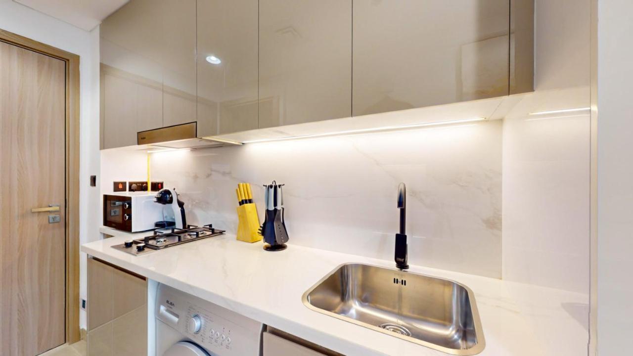 Azizi Riviera 21 - Bright Apartment Dubai