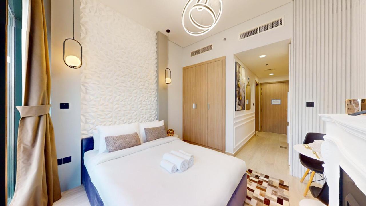 Apartment Azizi Riviera 21 - Bright Dubai